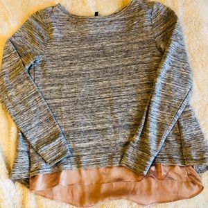 Shirt long sleeves White House black market